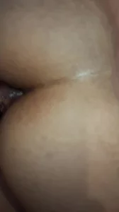 Analthenblowjob!