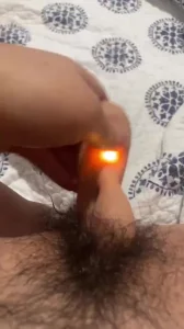 第一次